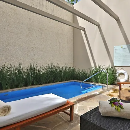 Intercontinental Costa Rica At Multiplaza Mall By Ihg-2